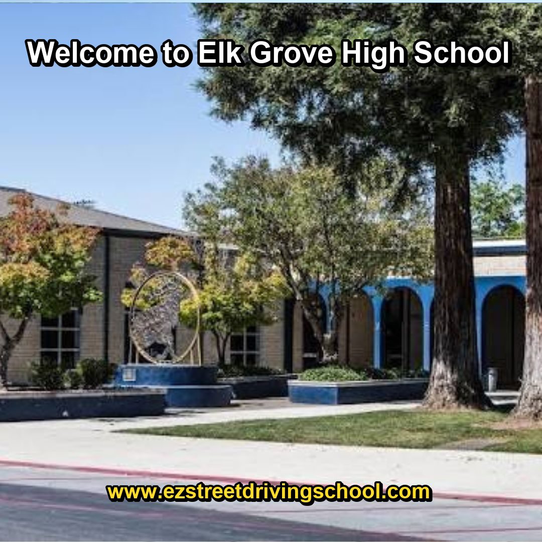 Elk Grove High School